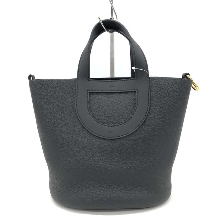 エルメス インザループ23 B トリヨン