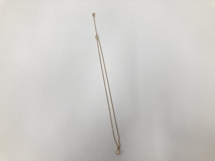 K10 ネックレス