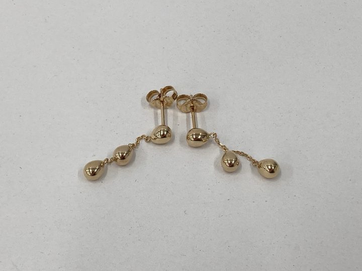 K10 ピアス