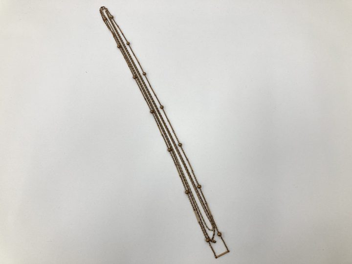K14 ネックレス